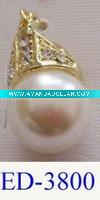 pearl jewelry