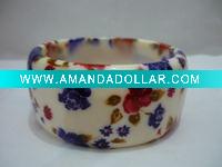 Bracelet and bangle