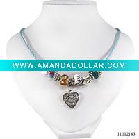 Fashion Costume Necklace
