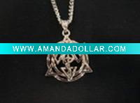 Cartoon chain