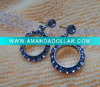 earring