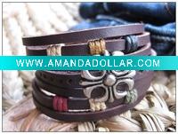 tibet metal bracelet
