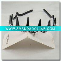 2011 hot lady's plastic head band