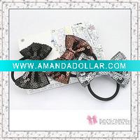 Wholesale Fashion Bowknot Hair Clips