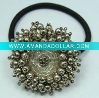 Bead headwear