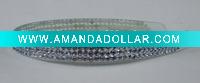 Acrylic hair clip