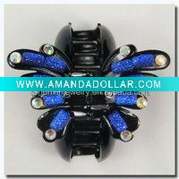 Wholesale 2011 fashion lady hair accessories claw