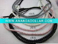 Wholesale pearl headband