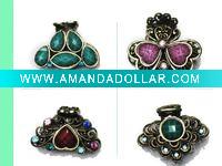 2011 new design hair pin
