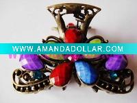 Wholesale Fashion Hair Barrette