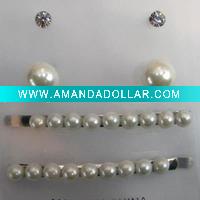 Hair Accessory Set
