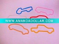 Wholesale Silicone Rubber Band
