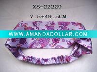 Wholesale fashion colorful headband