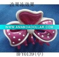 Wholesale fashion hair claw jewelry