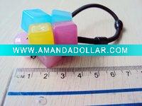 Wholesale fashion elastic hair band