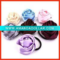 Wholesale fashion hair tie