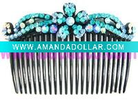 Wholesale Fashion Hair Comb