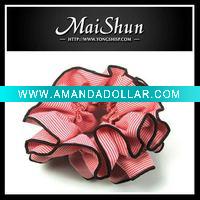 Wholesale British Style Elastic Hair Band / Headdress Flower