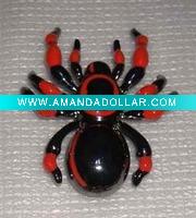 Wholesale spider barrette
