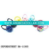 Wholesale pearl hair accessory HA-11303