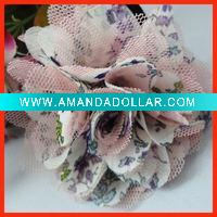 Wholesale fashion hair flower