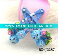 Wholesale hot selling hair pin for baby and girls
