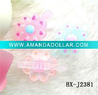 cute mini hair clip