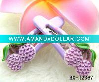 Wholesale lovely baby hair clips