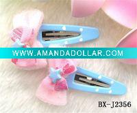 Wholesale hot selling fashion hair clips