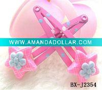 Wholesale hot selling fashion hair clips