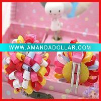 Wholesale hair clip fashion hair barrette