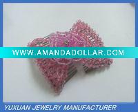 Hair comb for girls