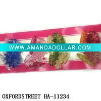 new hair accessory HA-11234