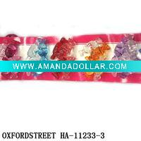 new hair accessory HA-11233-3