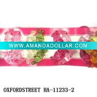 new hair accessory HA-11233-2