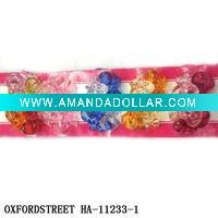 popular hair accessory HA-11233-1