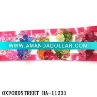 Wholesale hair accessory HA-11231