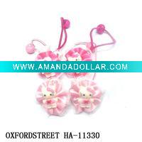 Wholesale children hair accessory HA-11330