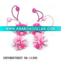 Wholesale children hair accessory HA-11305