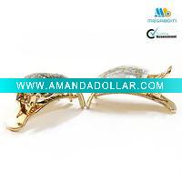 Wholesale Acrylic Hair Barrette