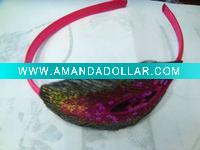 Wholesale party headband,festival headwear,fashion products,headwear