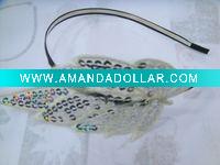Wholesale party headband,festival headwear,fashion products,headwear