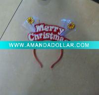 Wholesale festival headwear,party headband,plastic headband,holloween gift