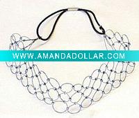 Wholesale party headwear,party headband,headwear