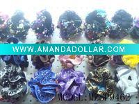 Wholesale MLSP9462 2011Multifunctional Headwear fashion headwear,plastic headwear ,miter