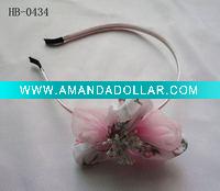 handmade hair pin