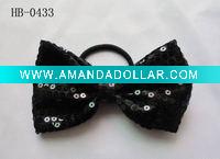 elastic hair band