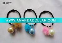 Wholesale girls' hair ornament