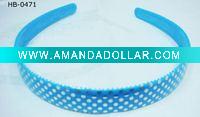 Wholesale hatsale hair ornament