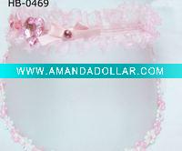 Wholesale hatsale hair ornament